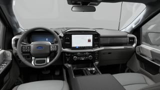 2026 Ford F-150® Internal Image 2